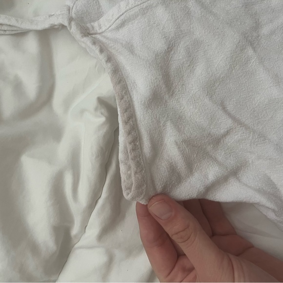 Pacsun babydoll tank top - Picture 2 of 3